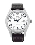 Pre-Owned IWC Pilot's Mark XVIII Watch